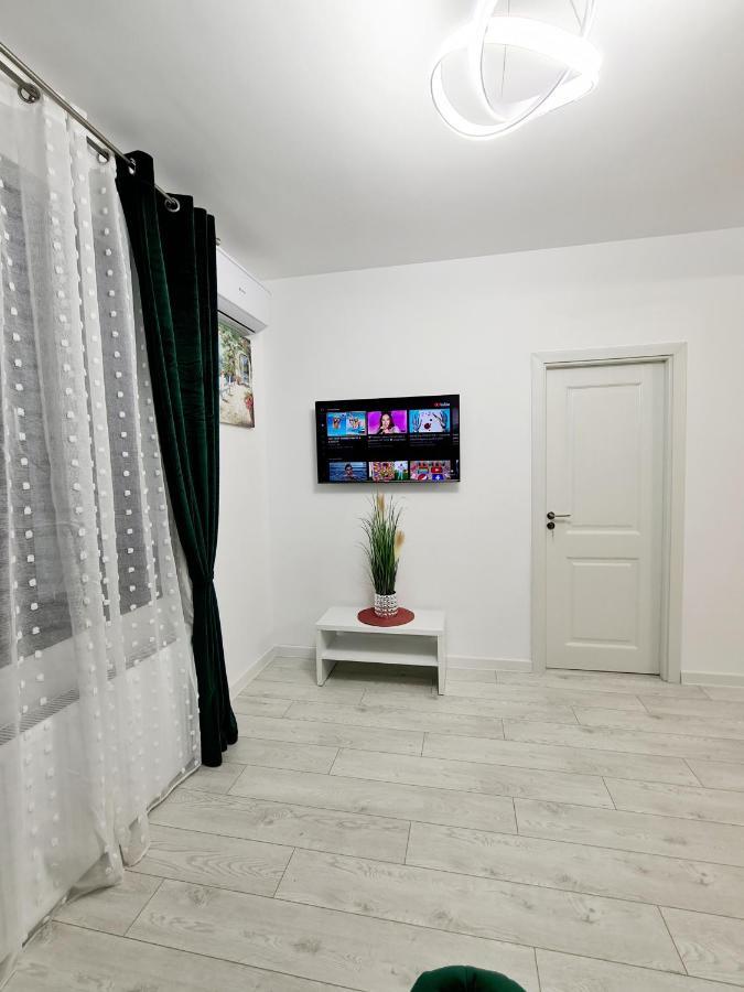 Vladimir Residence Mamaia Nord Navodari Luaran gambar