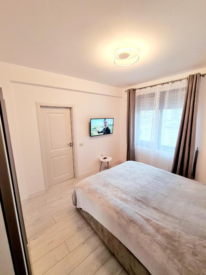Vladimir Residence Mamaia Nord Navodari Luaran gambar
