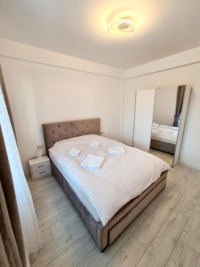 Vladimir Residence Mamaia Nord Navodari Luaran gambar