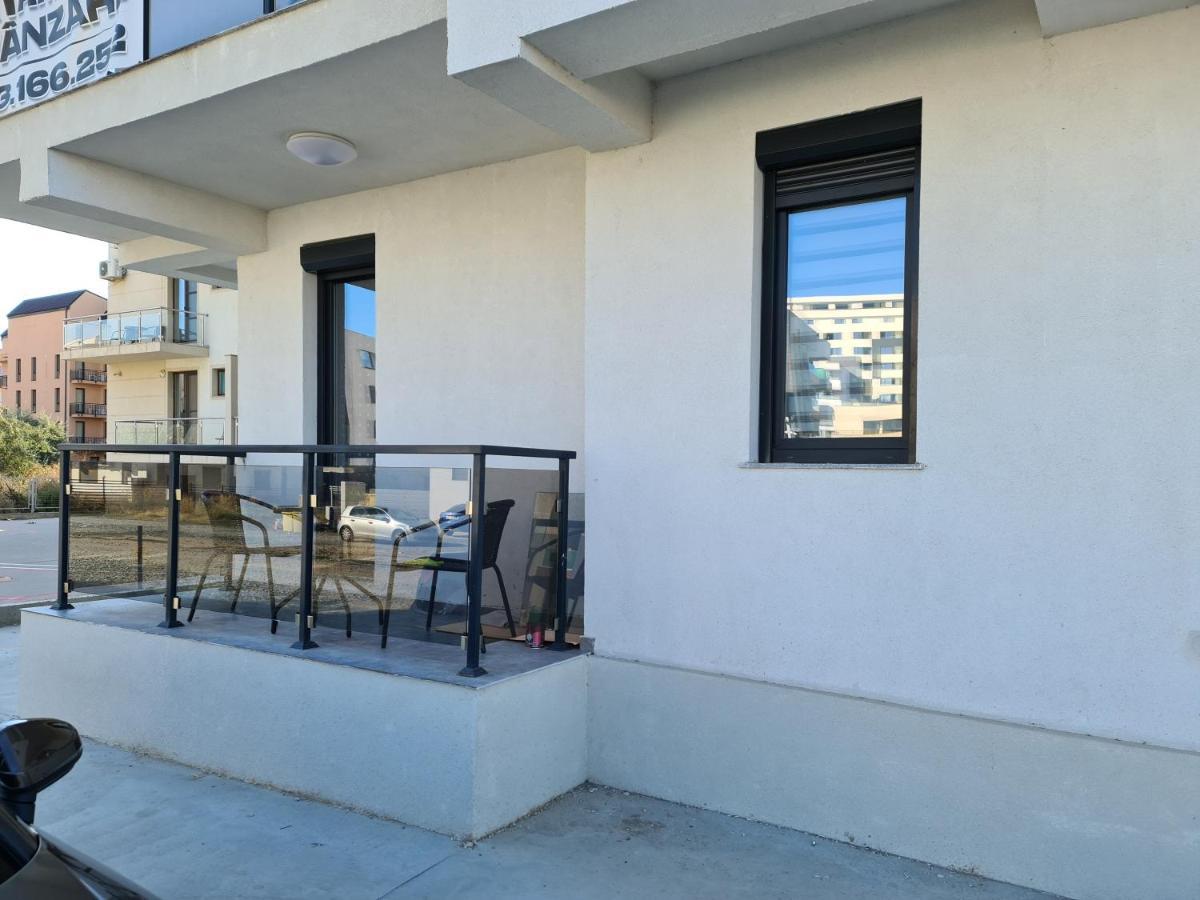 Vladimir Residence Mamaia Nord Navodari Luaran gambar