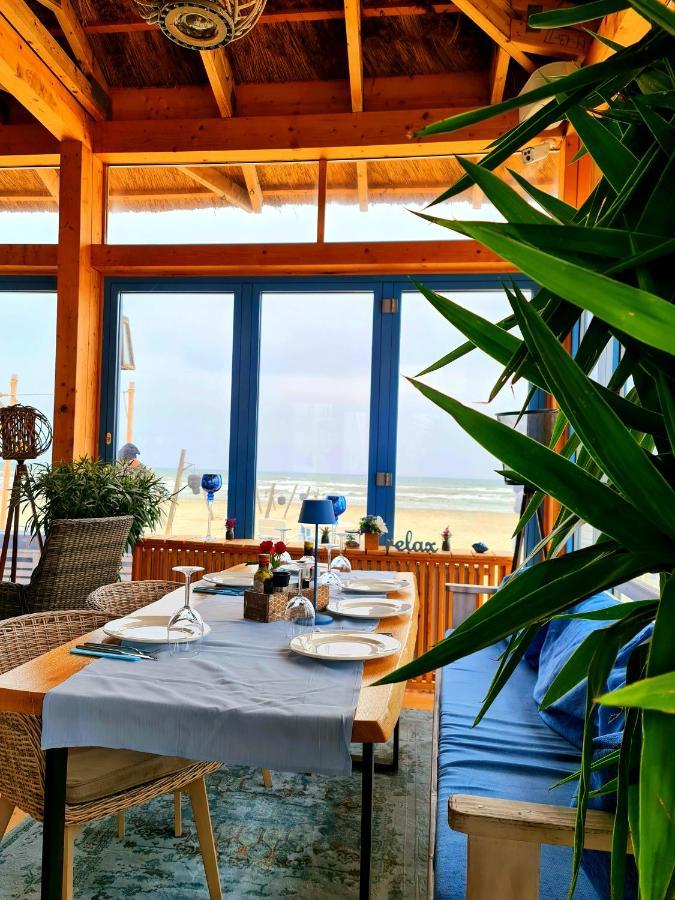 Vladimir Residence Mamaia Nord Navodari Luaran gambar