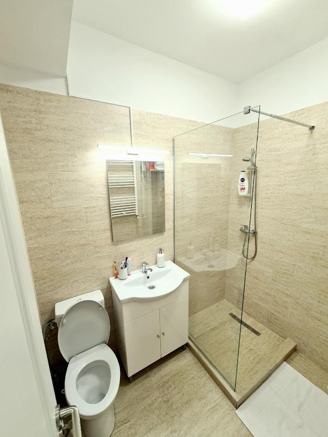 Vladimir Residence Mamaia Nord Navodari Luaran gambar