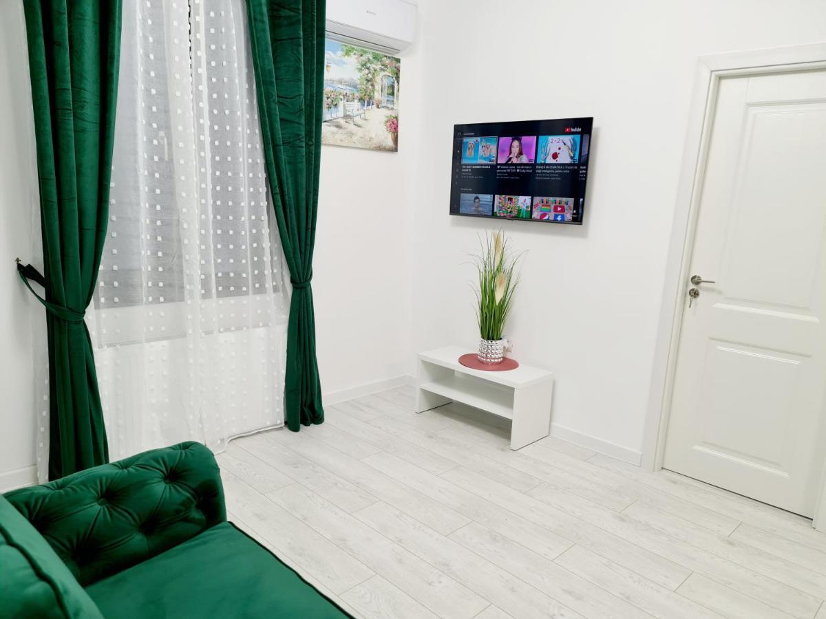 Vladimir Residence Mamaia Nord Navodari Luaran gambar
