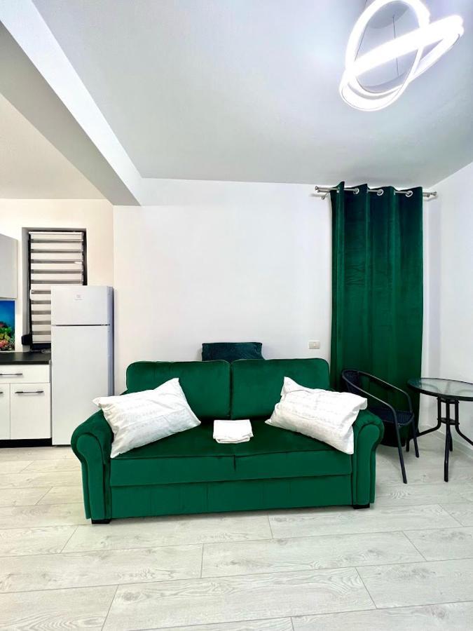 Vladimir Residence Mamaia Nord Navodari Luaran gambar
